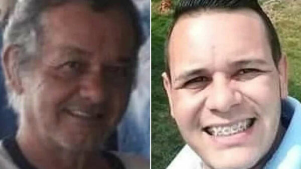 SP: Pai tenta salvar filho e os dois morrem afogados em rio