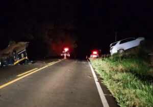 Agente da PRF é internado em estado grave após acidente