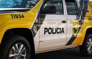 APUCARANA – Após denúncia de tráfico, pai foi detido por culpa do filho