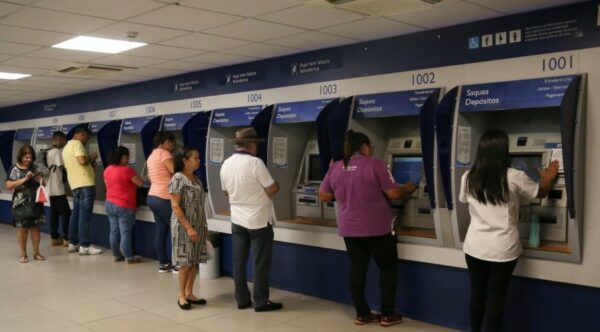 População poderá consultar e solicitar valores esquecidos em bancos