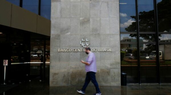 Consulta de valores esquecidos em bancos pelo site do BC apresenta instabilidade
