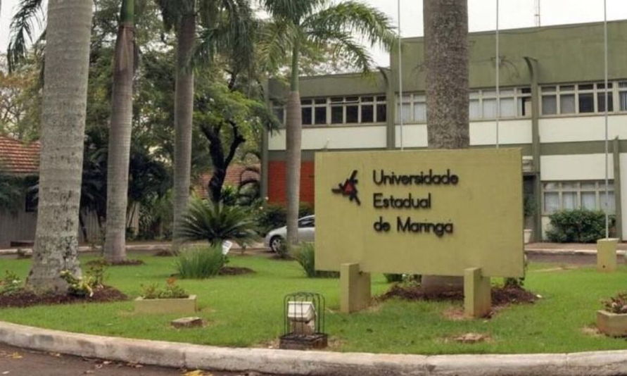 Covid 19: UEM suspende aulas presenciais