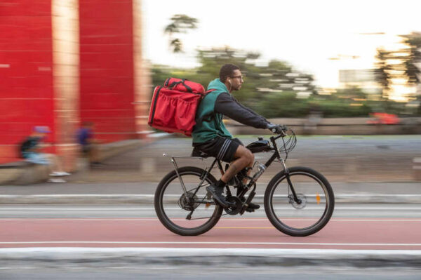 delivery