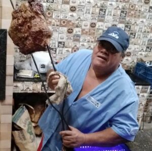Ferra Mula lamenta morte do sócio apucaranense Edil