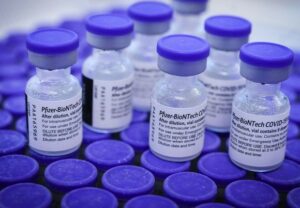 Governo deve receber 37 mi doses da Pfizer para cr 00566132 0 202201032205