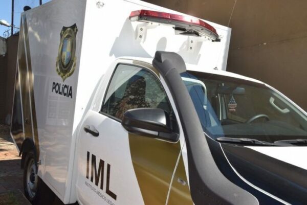 Aniversariante é baleado e dois convidados são mortos em Jandaia