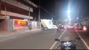 Jovem de 18 anos cai de prédio e morre em Arapongas