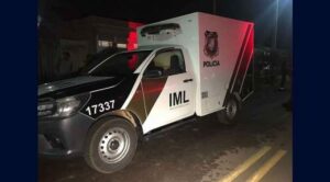 Jovem de 28 anos é encontrado morto dentro de casa em Apucarana