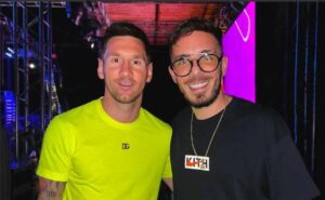 messi