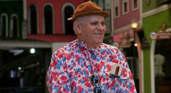 Morre ator e humorista Batoré, aos 61 anos