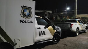 Mulher de 31 anos é encontrada morta no Parque Bela Vista em Apucarana