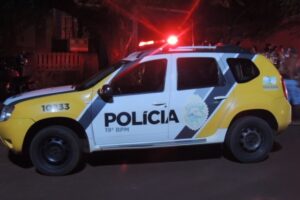 Mulheres são estupradas após serem rendidas em Londrina