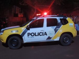Mulheres são estupradas após serem rendidas em Londrina