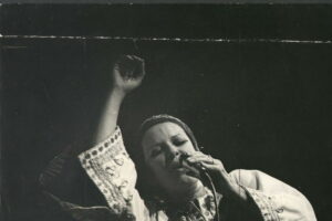 Música brasileira: 40 anos sem Elis Regina