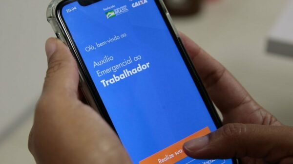 Pais solteiros podem receber R$:3.000,00 de auxílio emergencial