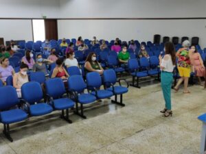pedagogos rolandia