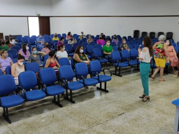 pedagogos rolandia