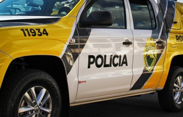 “Golpe do seguro” dá errado e quatro homens acabam presos