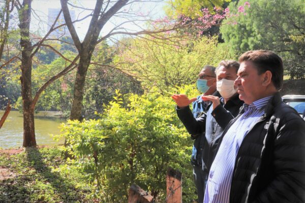 Arapongas está entre as primeiras cidades a receber o Poliniza Paraná