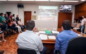 Prefeitura de Apucarana apresenta novo site