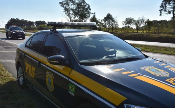 Homem morre atropelado por caminhão e motorista foge na BR-369