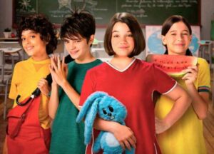turma da monica