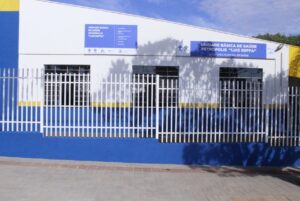 UBS Petrópolis suspende atendimentos nos próximos dias; 18 Horas da região dará suporte