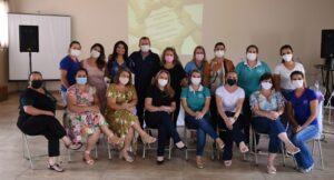 Prefeitura de São Pedro do Ivaí investiu em estruturas e capacitação para retorno das aulas