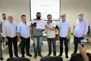 Márcio Nunes destaca liberação de quase R$ 6 milhões para Arapongas