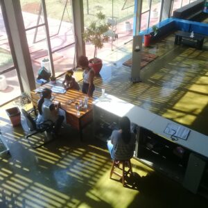 Aviso ao Leitor: Biblioteca de Arapongas volta a atender presencialmente mantendo protocolos sanitários
