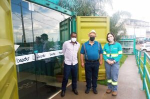 Arapongas busca parceria com a Brado para atender setor industrial