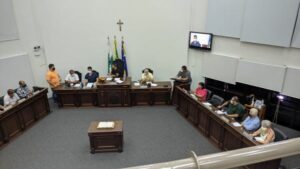 Câmara de Arapongas aprova criação de comissão processante contra o Vereador Pastor do Mercado