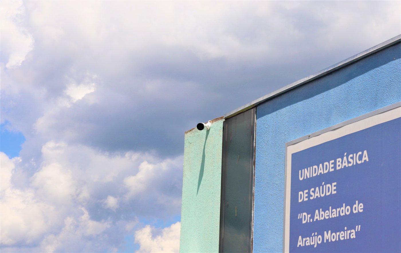 Prefeitura de Arapongas inicia instalação de câmeras de monitoramento em 48 prédios públicos