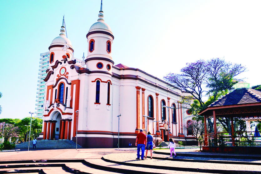 Confira a previsão do tempo desta quinta feira em Arapongas