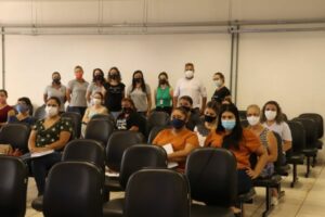 Arapongas participa da 2ª edição da Campanha “Aqui o mosquito não entra” do Fecomércio Sesc Senac PR