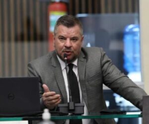 Comissão de Finanças aprova alteração no Conselho de Segurança Pública