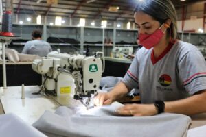 Arapongas está entre os municípios do Paraná com saldo positivo de empregos em 2021