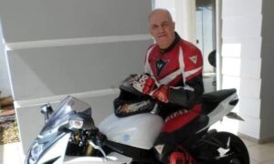 GERALDO MOLINA