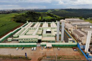 Governo do Estado entrega entrega Cadeia Pública de Londrina