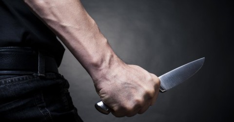 Homem que participava de festa em Apucarana é esfaqueado