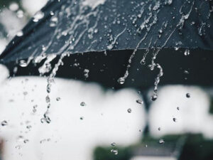 Arapongas pode registrar chuva nesta sexta-feira, diz Simepar
