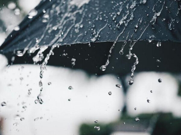 Arapongas pode registrar chuva nesta sexta-feira, diz Simepar