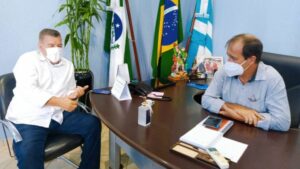 Delegado Jacovós anuncia 320 mil reais em recursos para Jardim Alegre