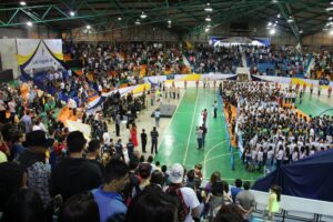Secretaria de Esporte de Arapongas informa sobre os JEPS Municipal