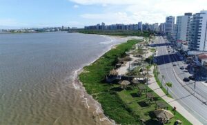 Câmara aprovou PEC que altera propriedade sobre terrenos de marinha e acaba com laudêmio