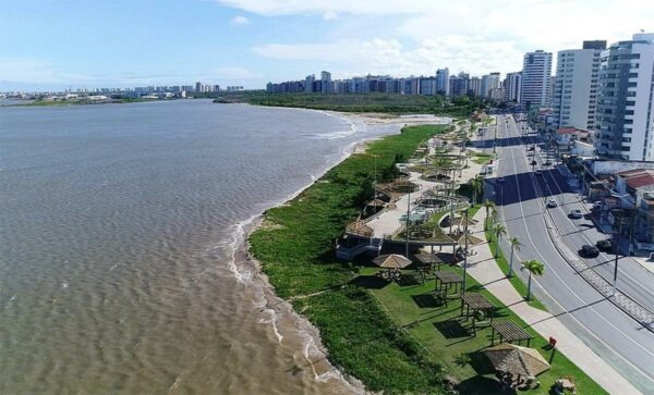 Câmara aprovou PEC que altera propriedade sobre terrenos de marinha e acaba com laudêmio