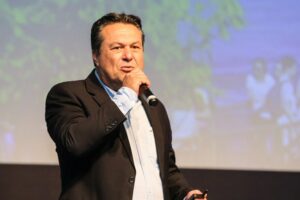 Secretário Márcio Nunes cumpre agenda nesta sexta em Arapongas