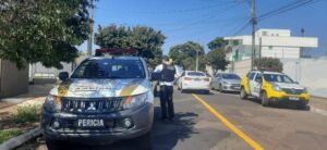 Morre homem baleado em casa de vereador de Apucarana