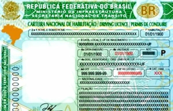 Nova CNH em 2022: a troca será obrigatória? Veja como ficou