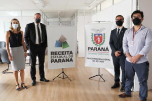 Paraná tenta conciliações para recuperar dívidas tributárias